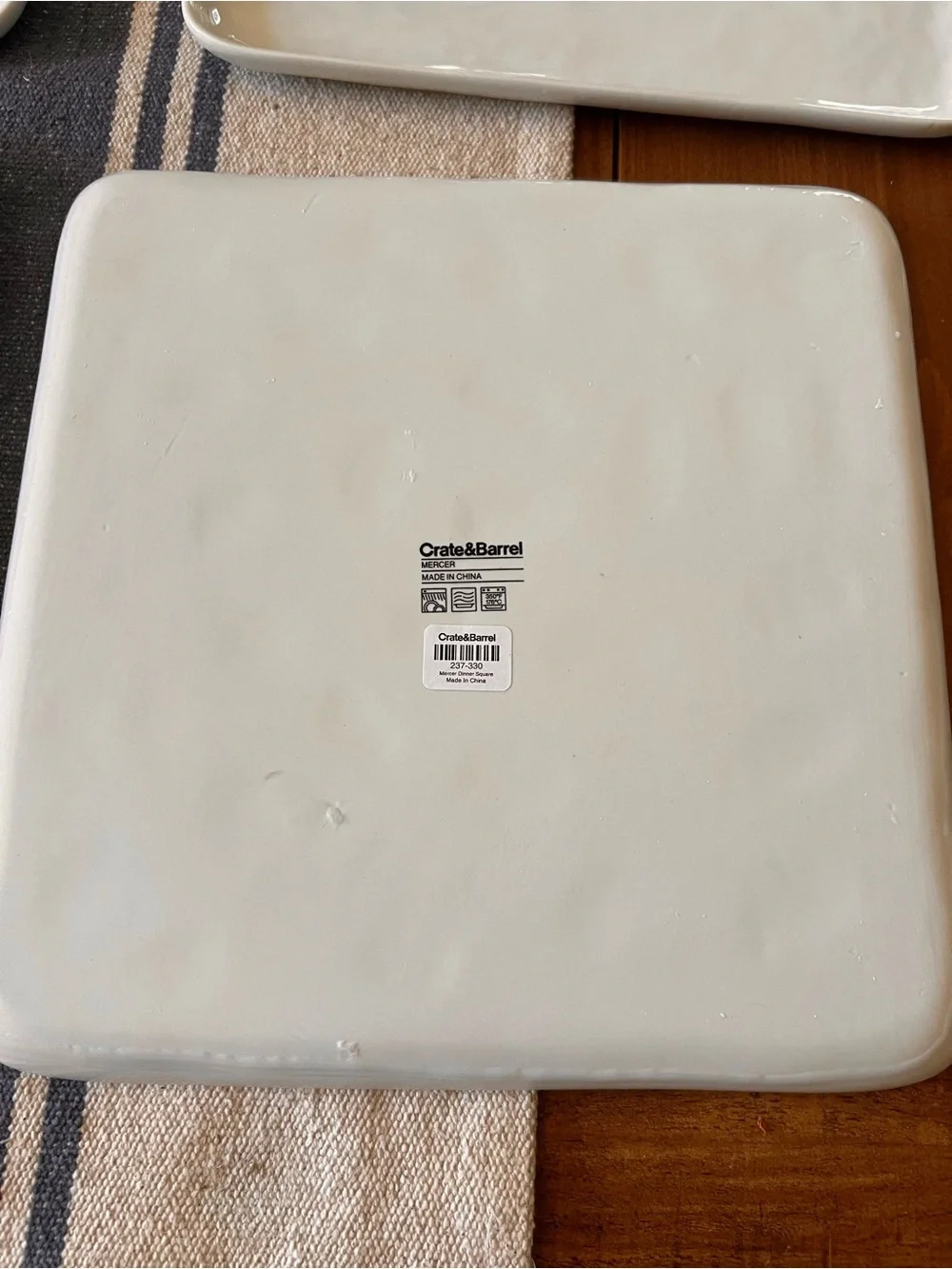 Crate&Barrel crate barrel